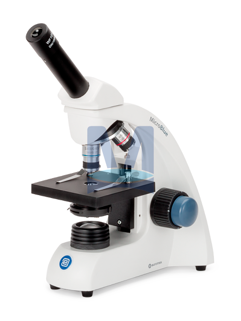 Mikroskop MicroBlue