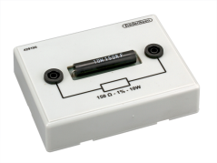 Blok - odpor 150 Ohm, 10 W