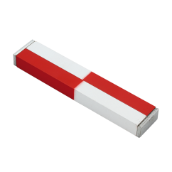 Tyčinkové magnety AlNiCo (2 ks)