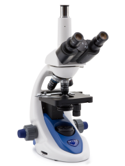 Trinokulární mikroskop Optika B-193PL