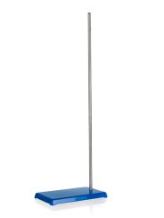 Stojan laboratorní. s deskou a tyčí