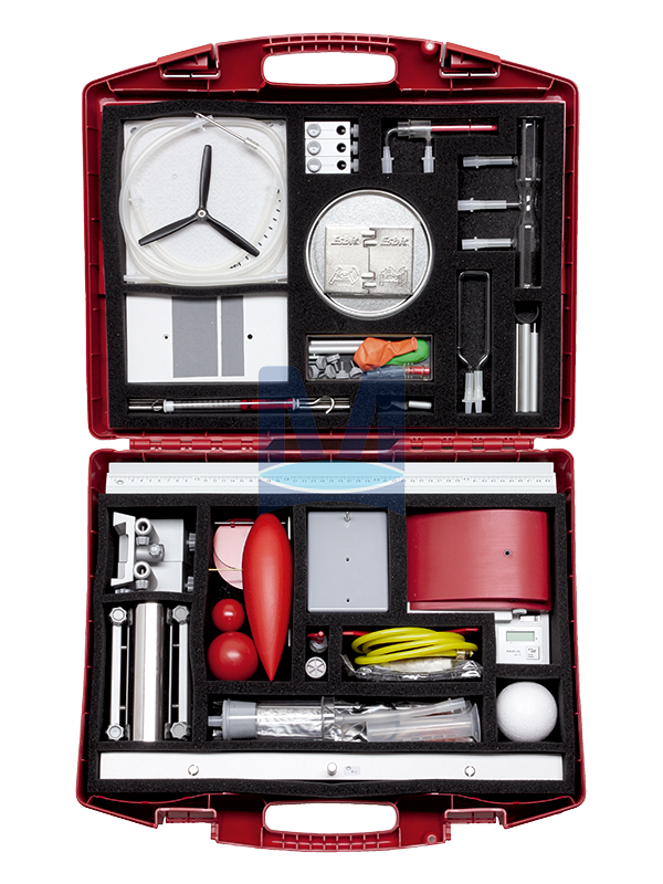 Demonstrační souprava let a létání