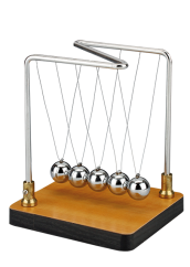 Newtonovo kyvadlo malé