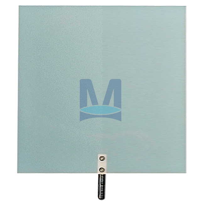 Projekční plocha matná