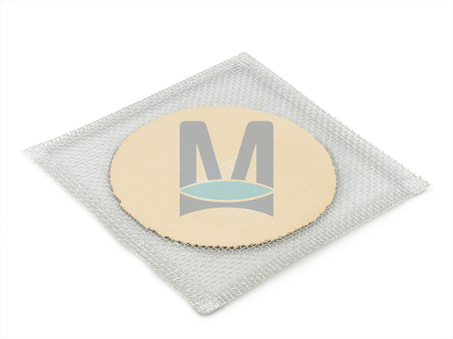 Síťka s keramickou vrstvou 160x160 mm