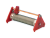 Reostat malý 