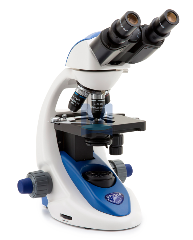 Binokulární mikroskop Optika B-192PL Binokulární mikroskop Optika B-192PL