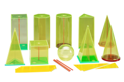 Geometrické tvary 2