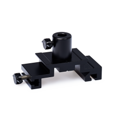 Jezdec s jedním otvorem (k profilové kolejnic)