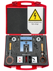 Demonstrační souprava transformátor