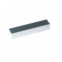 Čtvercový magnet Alnico (38×6×6 mm)