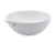 Miska odpařovací hluboká, porcelánová