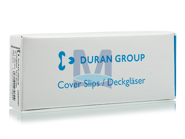 Mikroskla krycí Duran