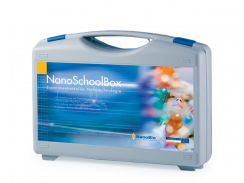 NanoSchoolBox - kufřík nanotechnologie