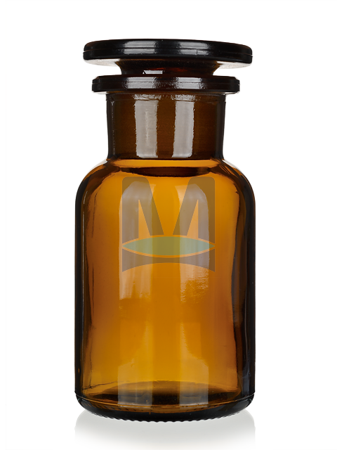 Prachovnice zabroušená hnědá