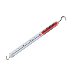 Siloměr transparentní 2 N Siloměr transparentní 2 N