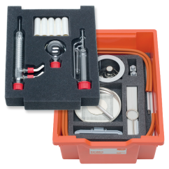 Souprava na extrakci Souprava na extrakci