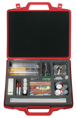 Žákovská souprava látky v každodenním životě Žákovská souprava látky v každodenním životě