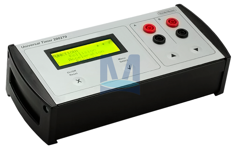 Elektronický čítač