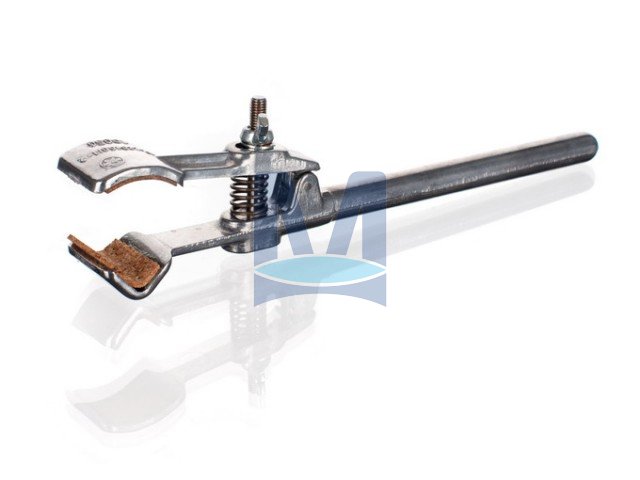 Držák laboratorní bez svorky, TYP II Držák laboratorní bez svorky, TYP II