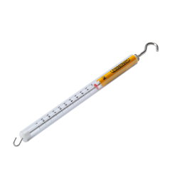 Siloměr transparentní 1 N Siloměr transparentní 1 N