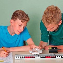 Žákovská souprava SEG Optika 2