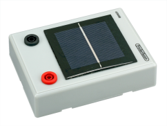 Blok - solární buňka