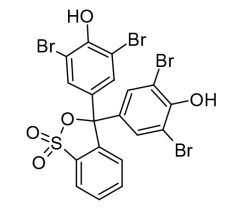 Modř bromfenolová
