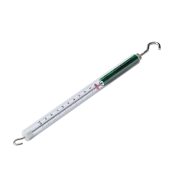 Siloměr transparentní 10 N