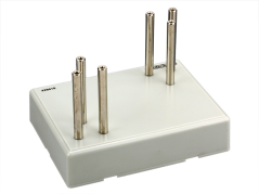 Blok - držák magnetů