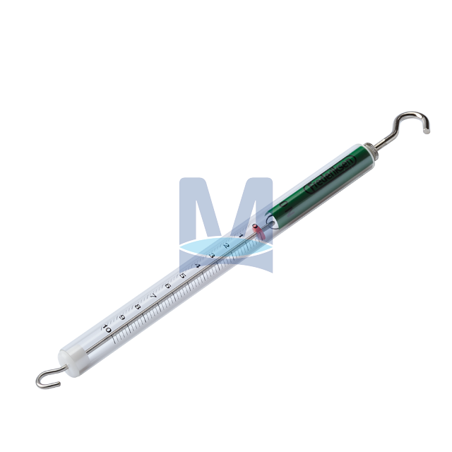 Siloměr transparentní 10 N Siloměr transparentní 10 N