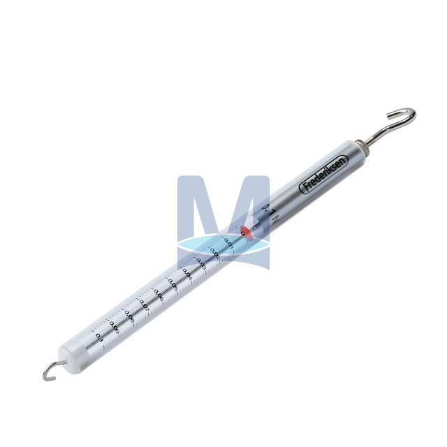 Siloměr transparentní 0,1 N Siloměr transparentní 0,1 N