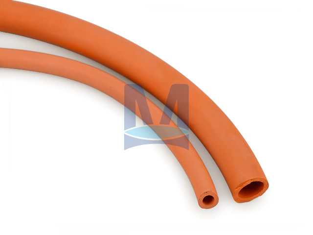 Hadice pryžová oranžová Hadice pryžová oranžová