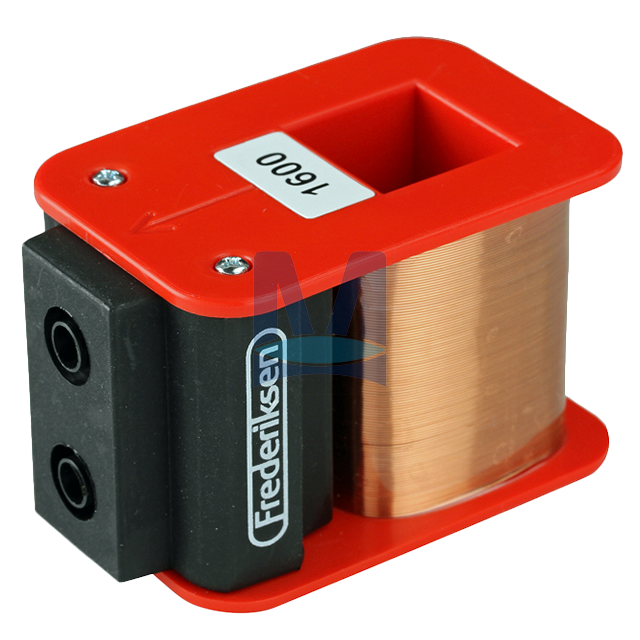 Cívky pro studentský transformátor