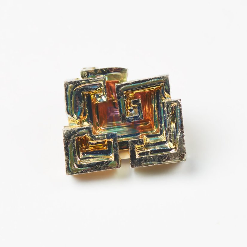 Sada kovů – bismut