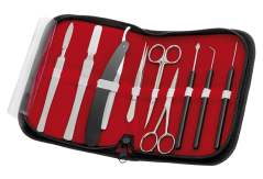 Preparační sada pro mikroskopii RSG-09