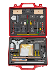 Žákovská souprava Magnetismus 2, sada pro třídu Žákovská souprava Magnetismus 2, sada pro třídu