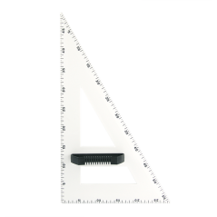 Trojúhelník 60° a 50 cm Trojúhelník 60° a 50 cm