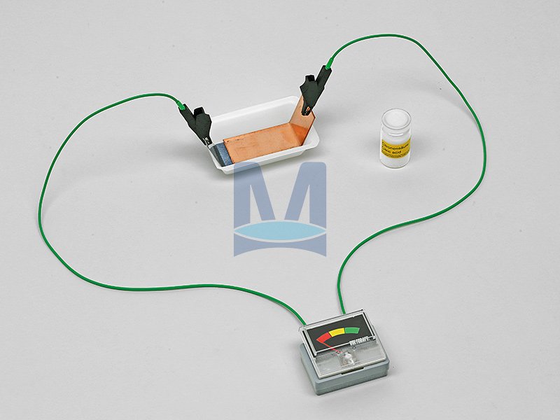 Žákovská souprava solární články