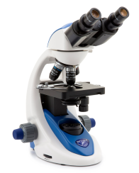 Binokulární mikroskop Optika B-192PL