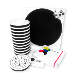 BRIGHT sada pro třídu