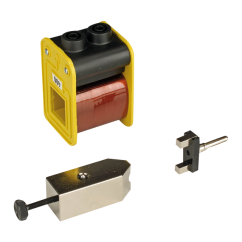 Elektrický odpalovač