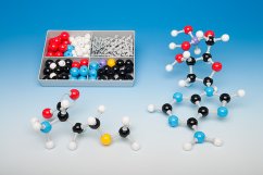 Molymod biochemie – studentská sada