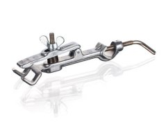 Držák na byrety jednoduchý