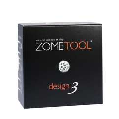 Stavebnice Zometool - Design 3