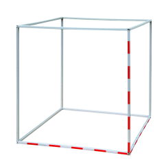 Metr kubický - model Metr kubický - model