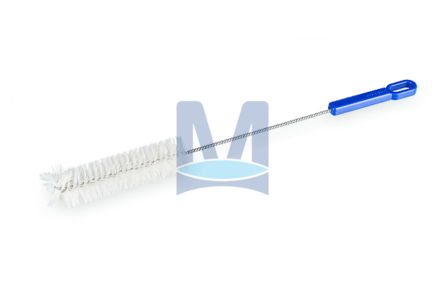 Kartáč na zkumavky pr. 30 mm silon