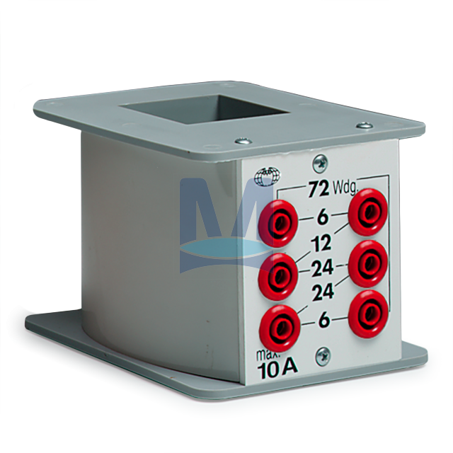 Cívka demonstrační 72 závitů