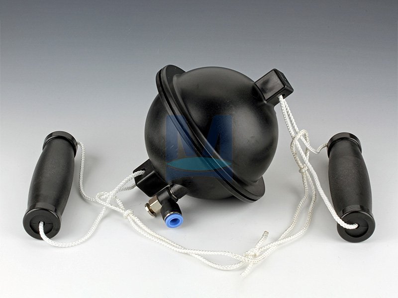 Magdeburské polokoule